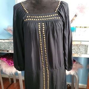 Angie's Cocktail Dress